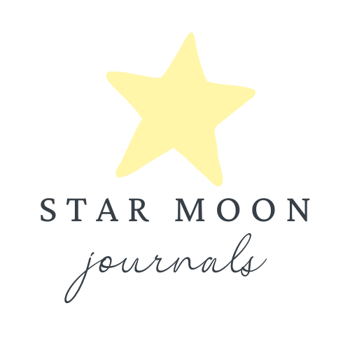 Star Moon Journals logo