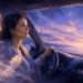 mindfulness meditation in my car showed a spirit with me